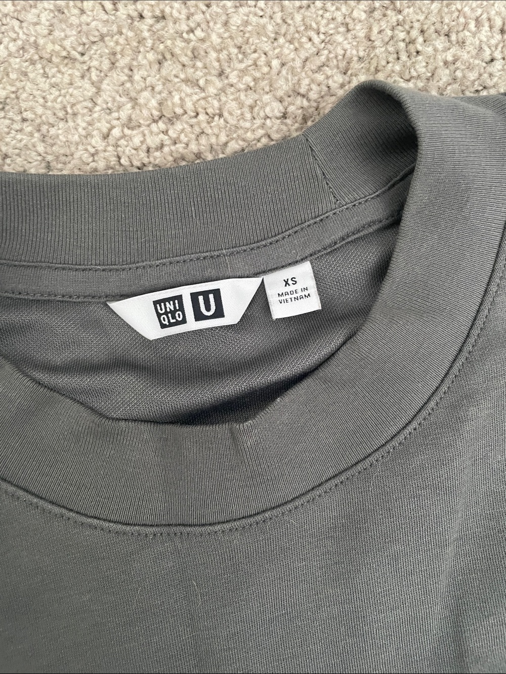 Uniqlo heattech bundle with heattech legging - Picture 2 of 7